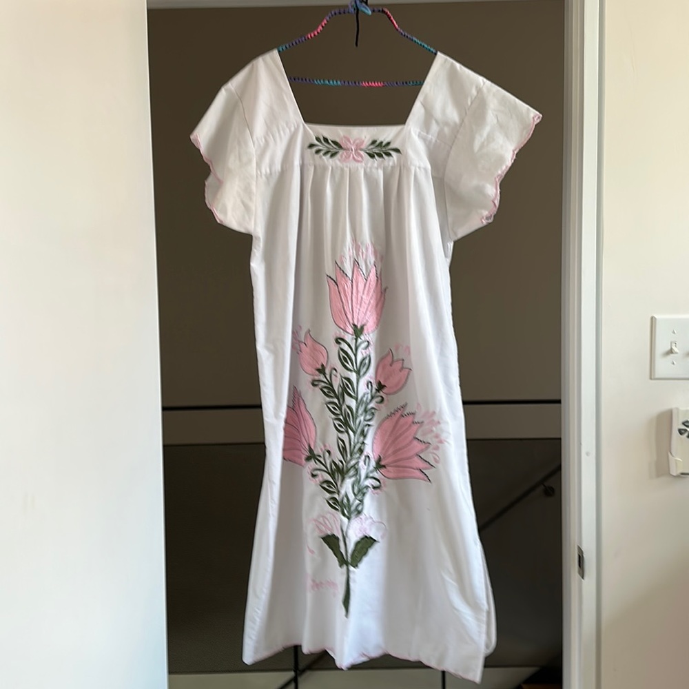 Vintage night gown/dress